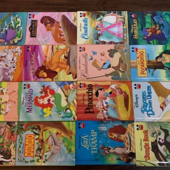 85 Walt Disney Movies Black Diamonds, Special Edition, Master Piece, DVD's. - Picture 2 of 5